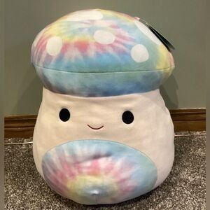 Squishmallows Kervena